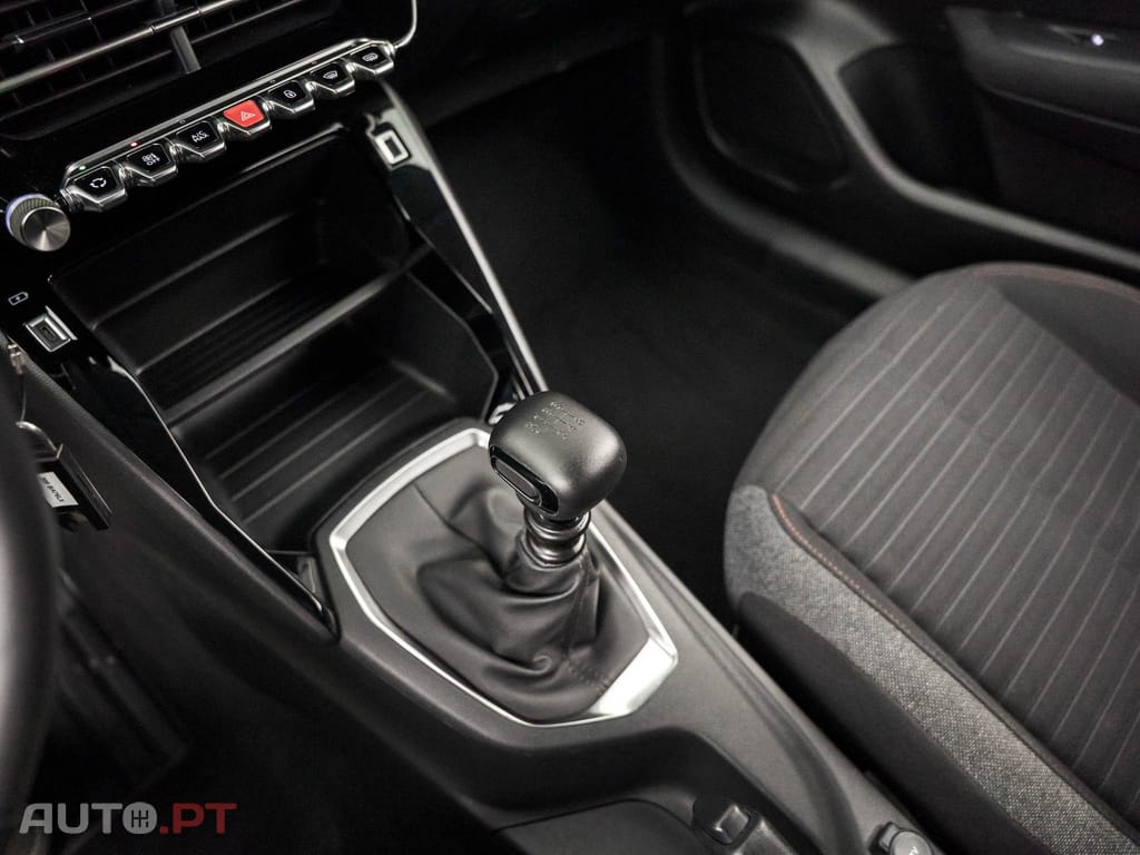 Peugeot 208 1.2 PureTech Active Pack
