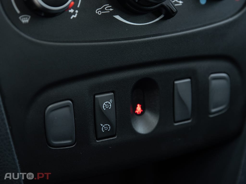 Dacia Sandero TCe 90 Easy-R Comfort