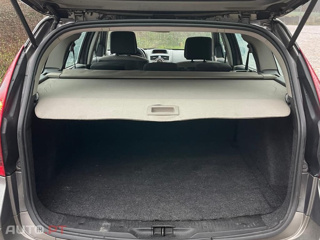 Renault Mégane megane