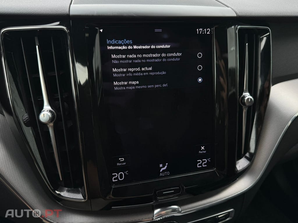 Volvo XC60 2.0 T6 PHEV R-Design AWD