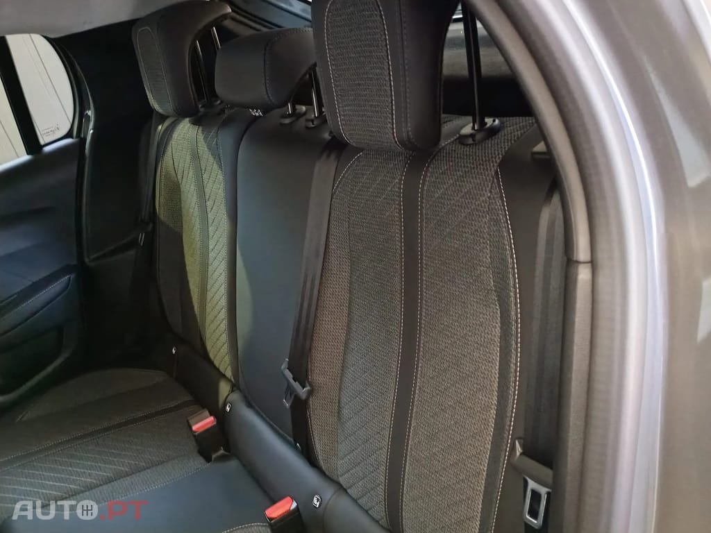 Peugeot 208 1.2 PureTech Allure