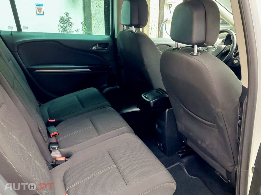 Opel Zafira 1.6 CDTi Innovation S/S