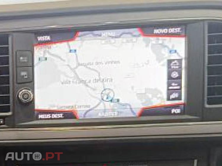 Seat Leon 1.0 EcoTSI Style