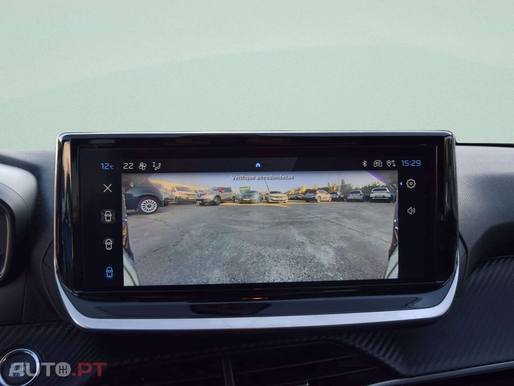 Peugeot 208 1.2 PureTech Allure Pack