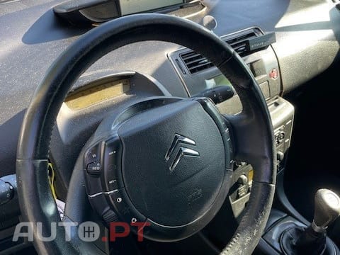 Citroen C4 1.4 16V SX