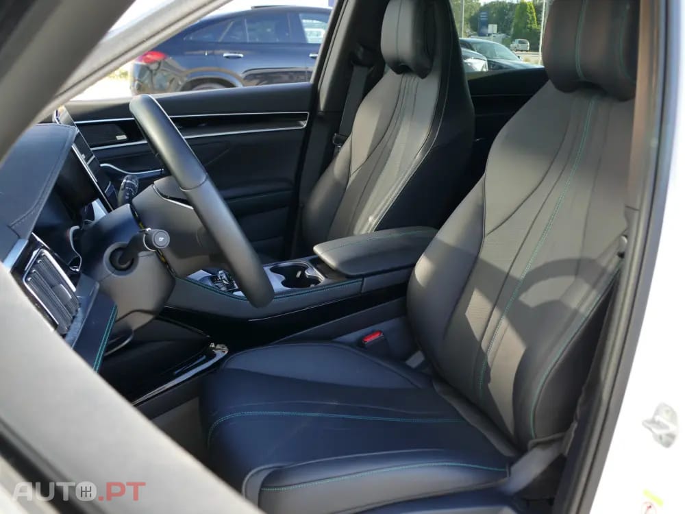 BYD Seal U 1.5 DM-i Boost