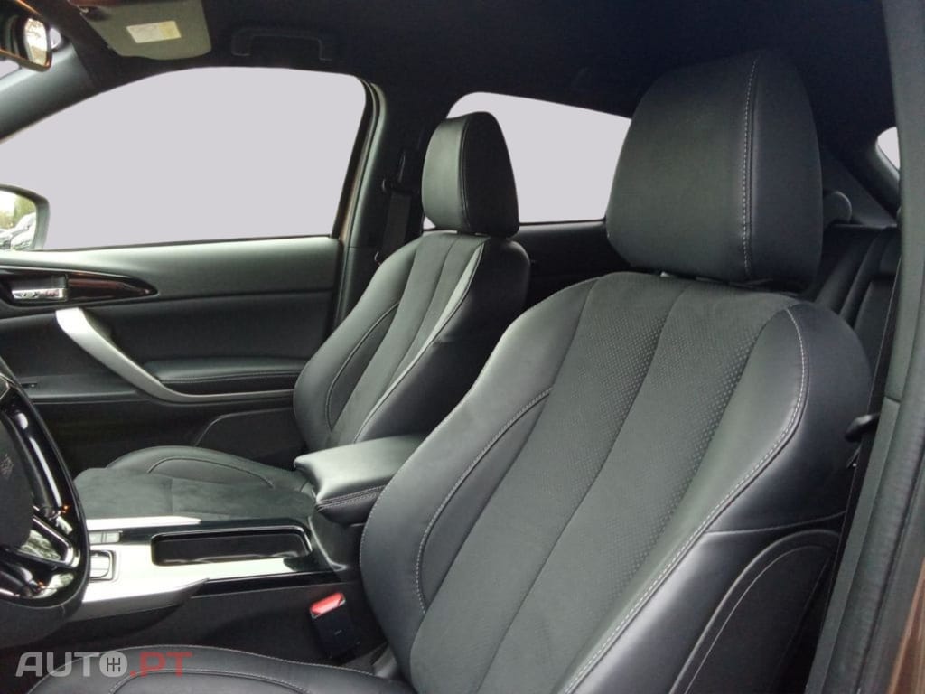 Mitsubishi Eclipse Cross Plug-In Hybrid 4WD I.V.A DEDUTÍVEL