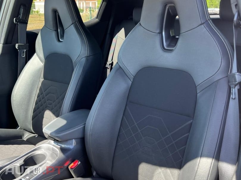 Nissan Juke 1.0 DIG-T Tekna