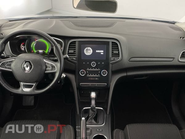 Renault Mégane 1.5 dCi 110 Energy Zen