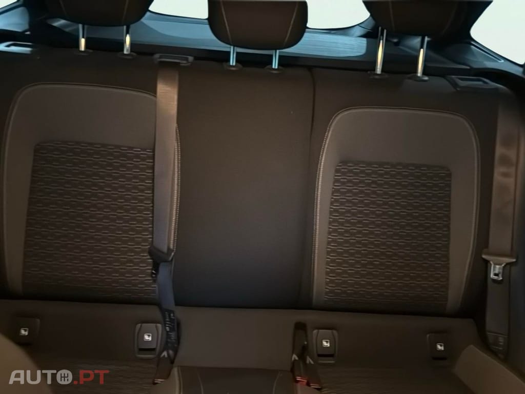 Opel Astra Sports Tourer Sports Tourer 1.2 T GS Line