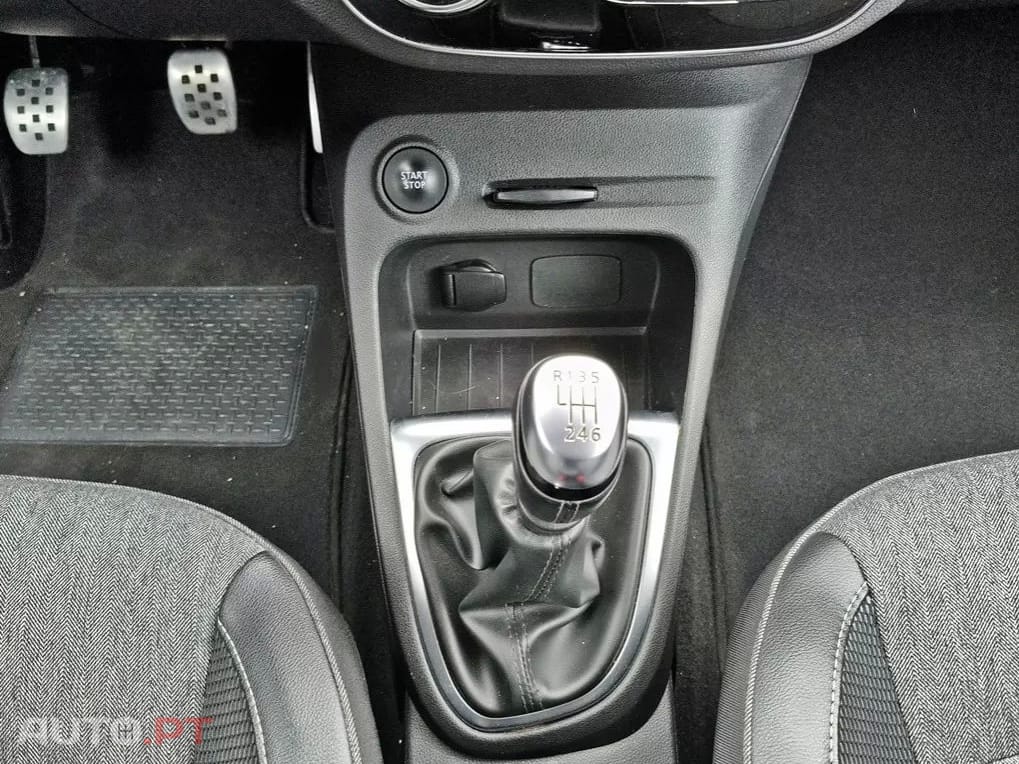 Renault Captur 1.3 TCe Exclusive