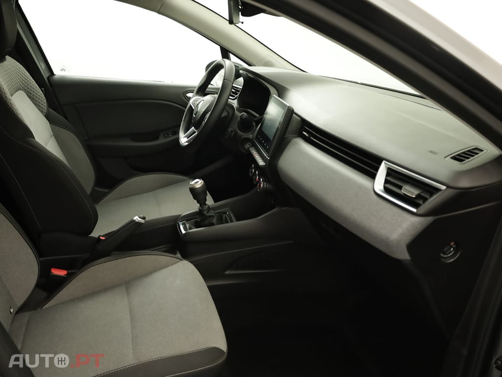 Renault Clio Clio 1.0 TCe Evolution
