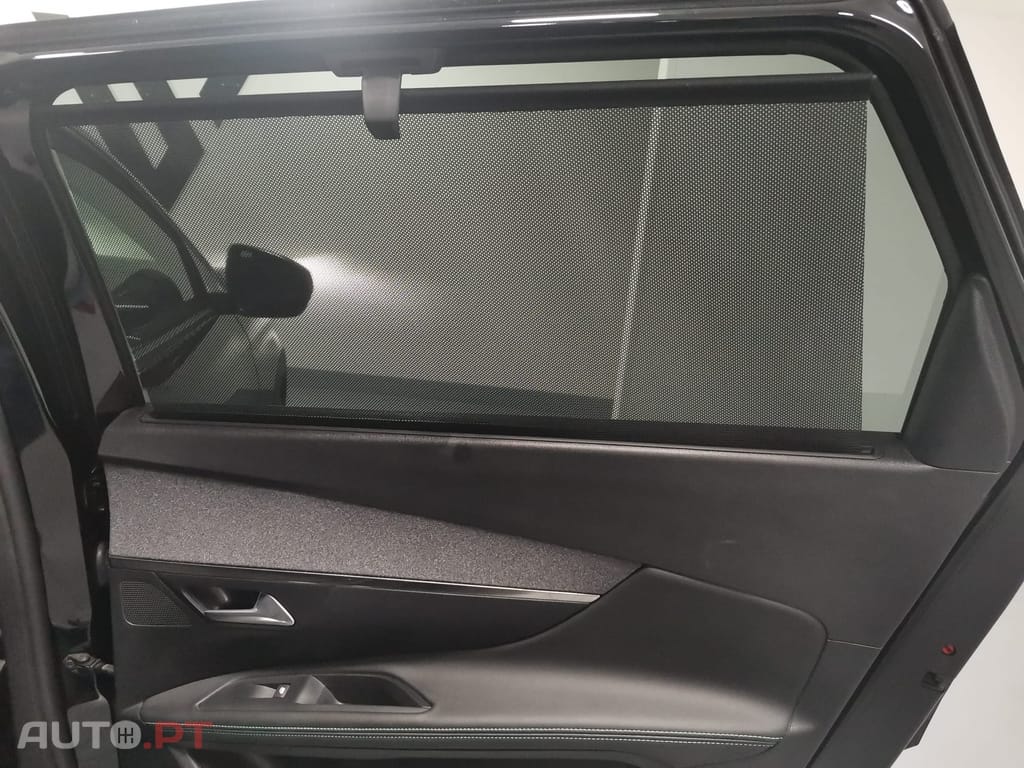 Peugeot 5008 1.2 PureTech Allure Pack