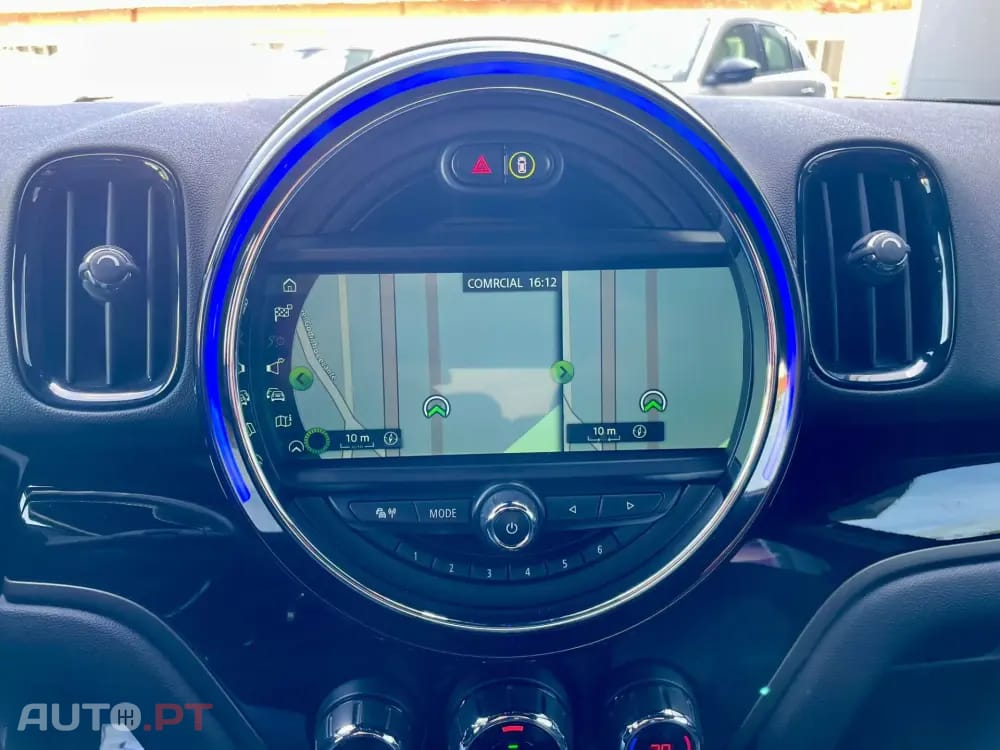 MINI Countryman Cooper SE ALL4 Auto