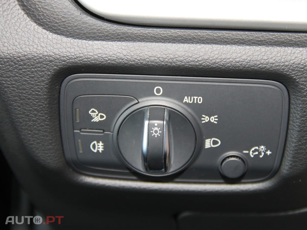 Audi A3 1.6 TDI
