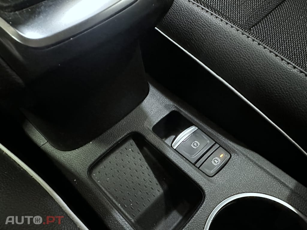 Renault Captur 1.0 TCe Techno