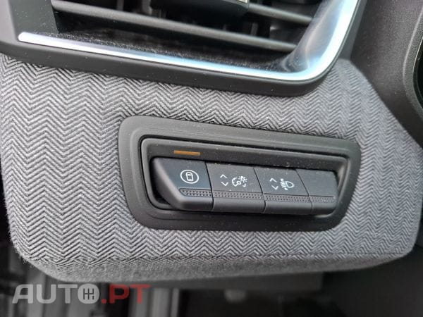 Renault Clio TCe 90 Techno