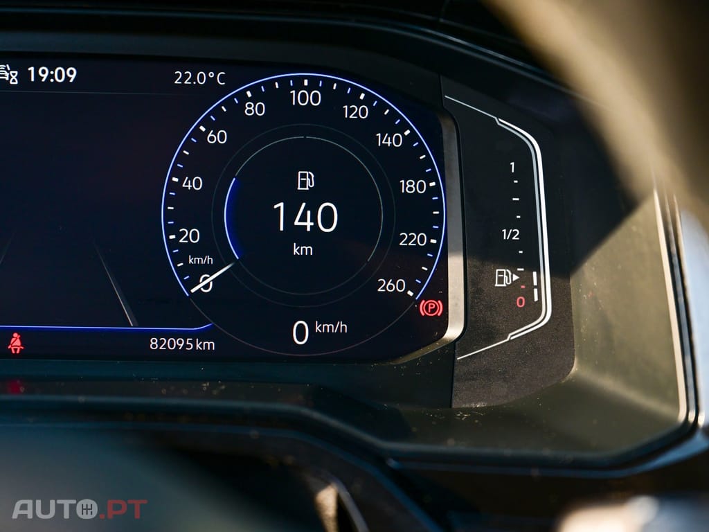 Volkswagen Polo 1.0 TSI Life