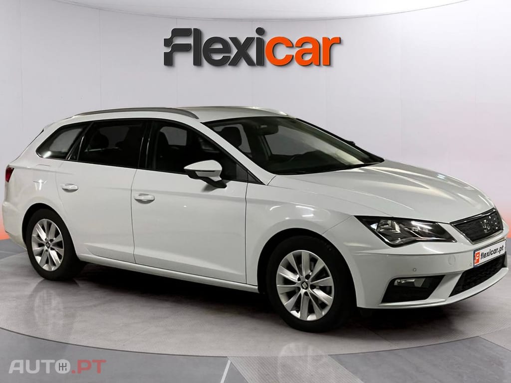 Seat Leon 1.0 EcoTSI Style Ecomotive S/S