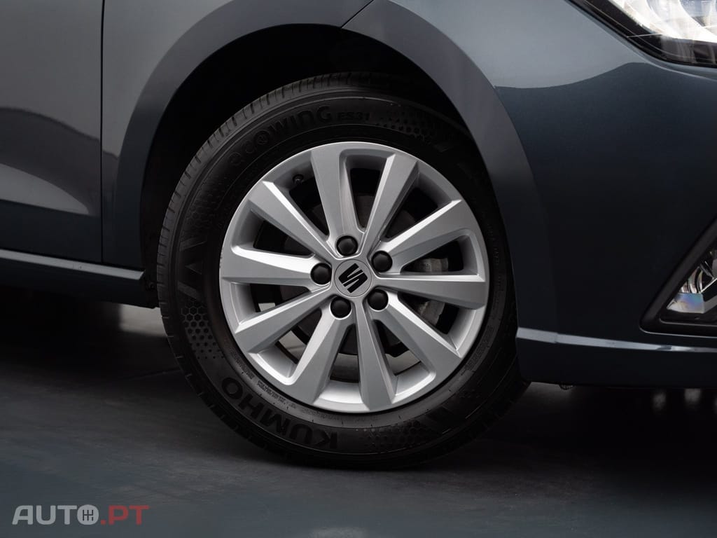 Seat Ibiza 1.0 TSI Style