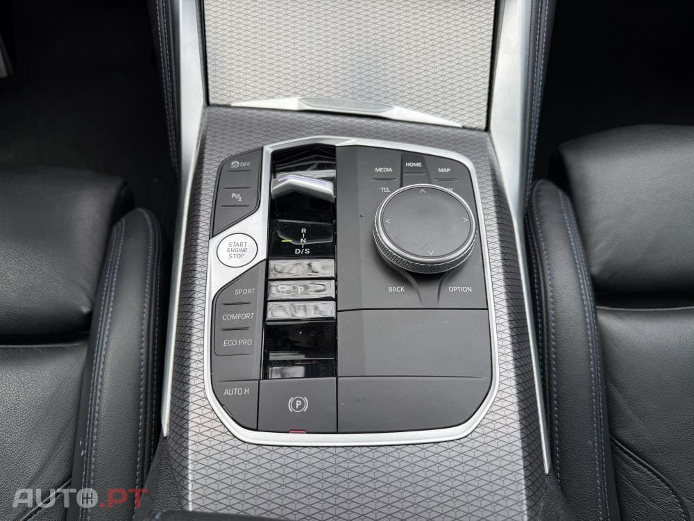 BMW 420 d Pack 50 anos M Auto