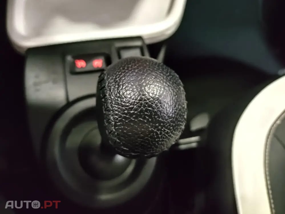 Renault Twingo 1.0 SCe Limited EDC