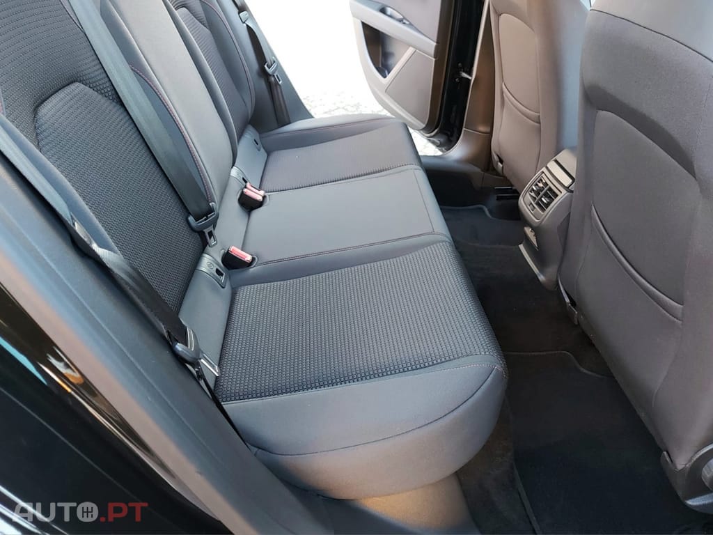 Seat Ibiza 1.0 TSI FR