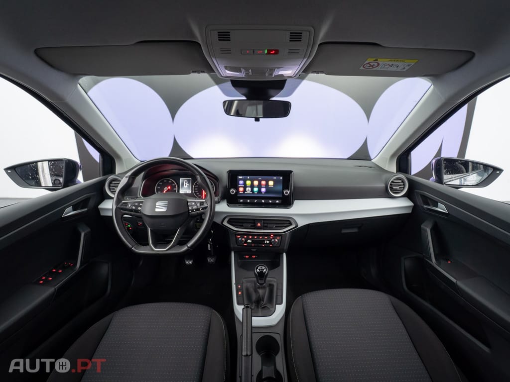 Seat Arona 1.0 TSI Style