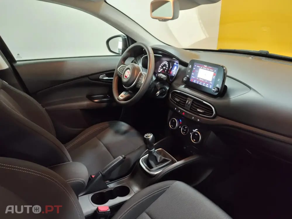 Renault Mégane Sport Tourer Limited