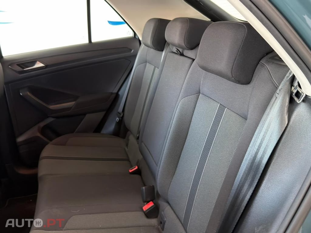 Volkswagen T-Roc 1.0 TSI Life