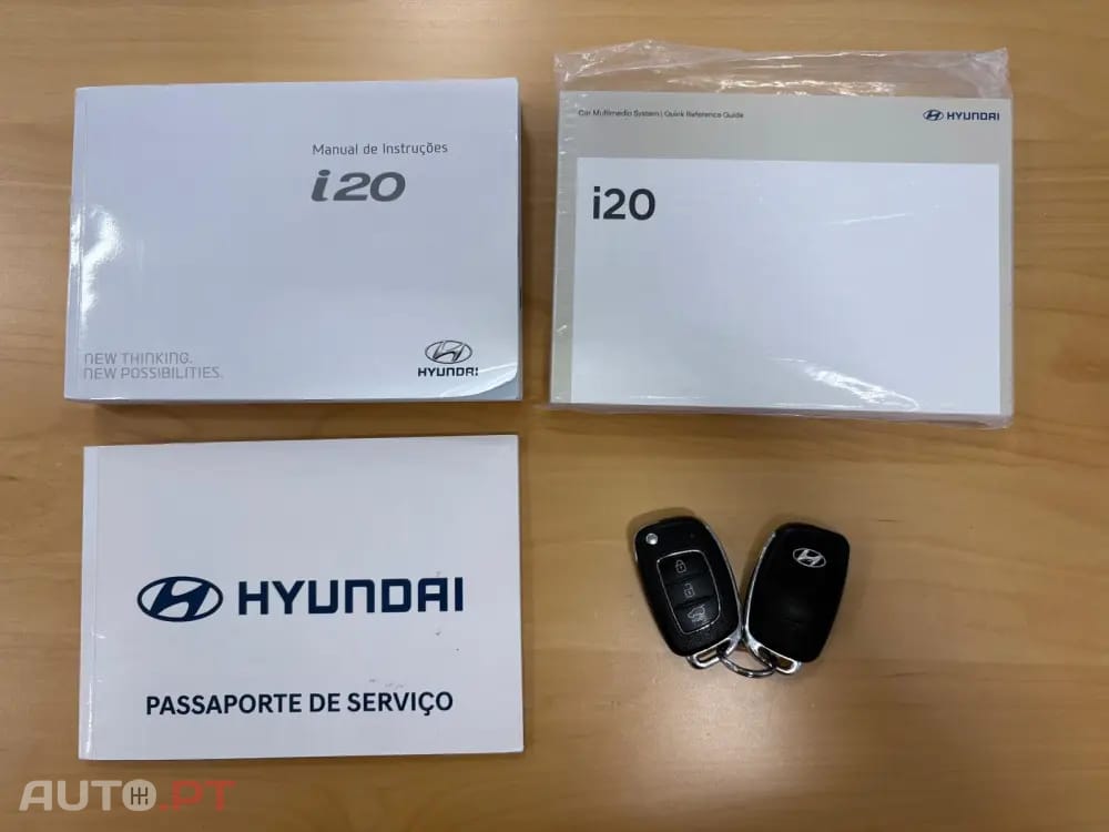 Hyundai i20 1.0 T-GDI Style