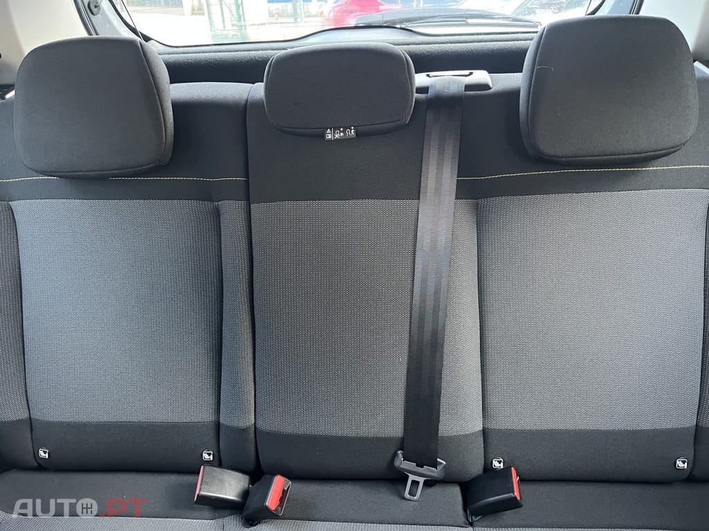 Citroen C3 1.2 PureTech Shine