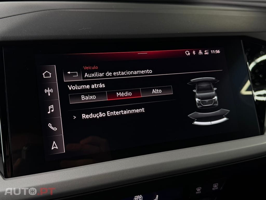 Audi Q4 E-Tron 45 quattro 82 kWh