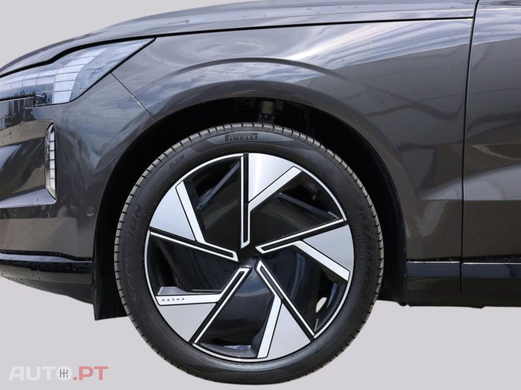 Volvo EX90 Twin Ultra I.V.A DEDUTIVEL 