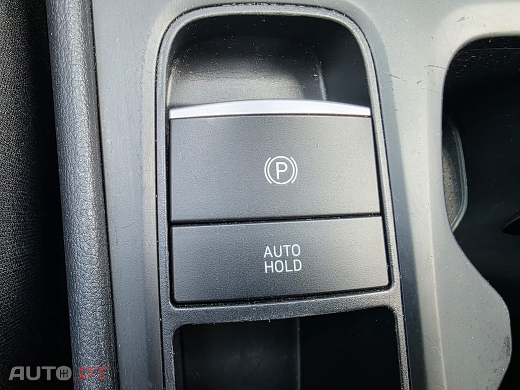 Hyundai Tucson 1.6 T-GDi 48V Premium