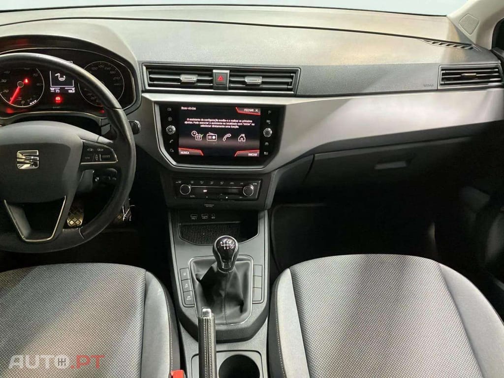 Seat Ibiza 1.0 TSI Style