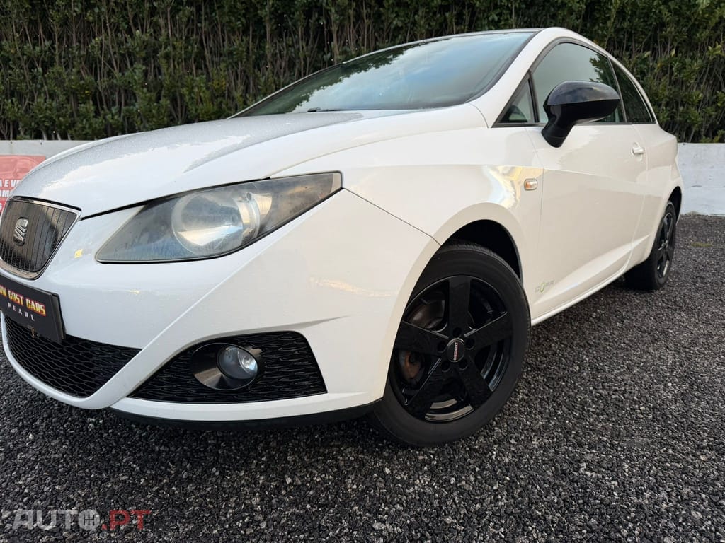 Seat Ibiza 1.2 TDi
