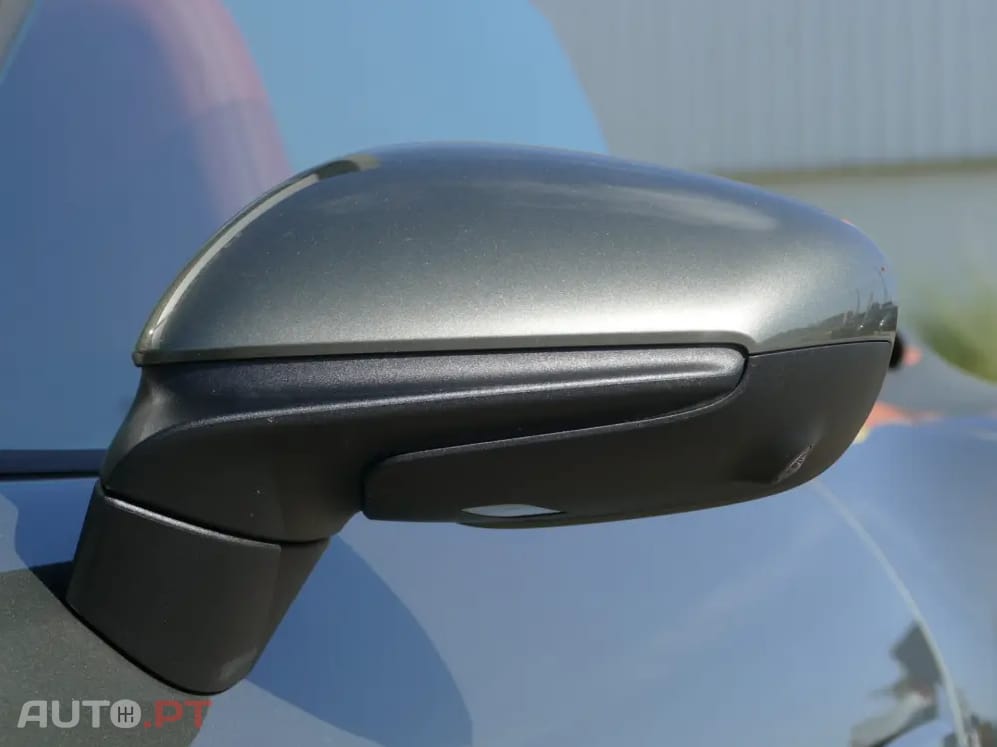 Porsche 911 Carrera S PDK