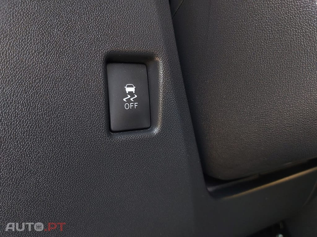 Toyota Aygo 5 PORTAS
