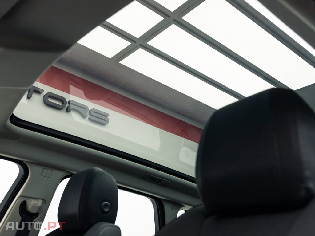 Land Rover Range Rover 2.0 TD4 SE Dynamic