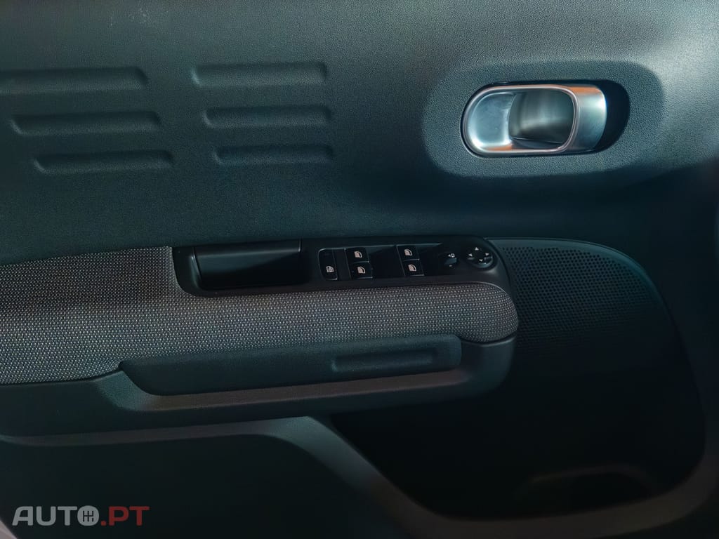 Citroen C3 Aircross 1.2 PureTech Feel