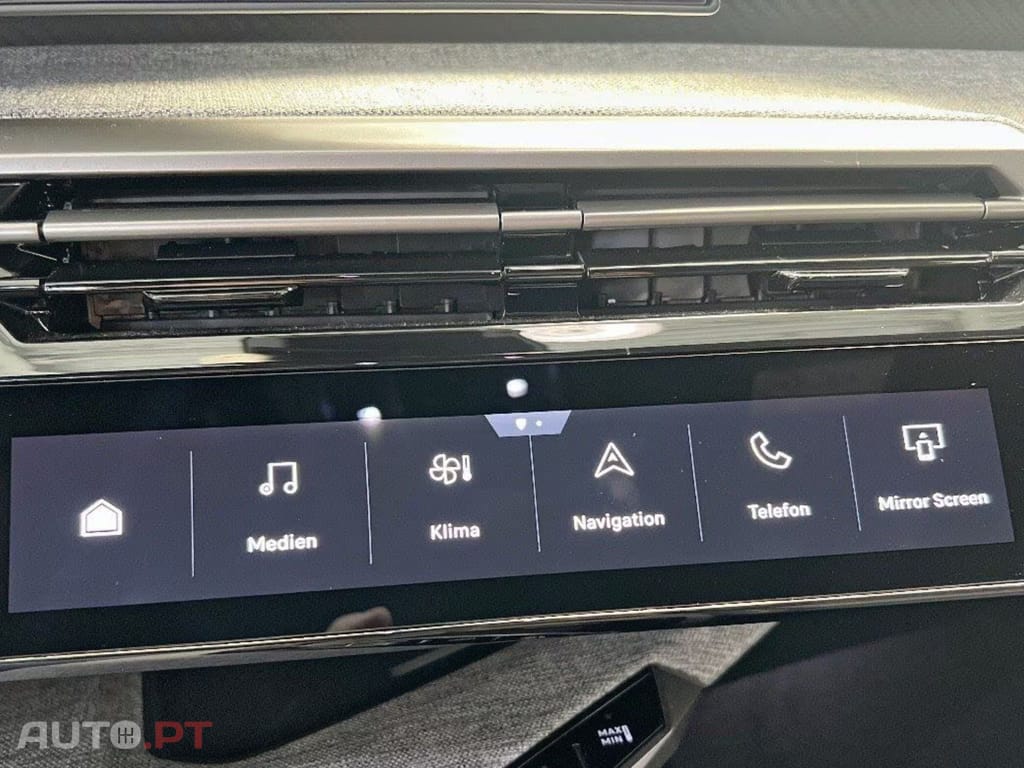 Peugeot 5008 I.V.A DEDUTIVEL Allure