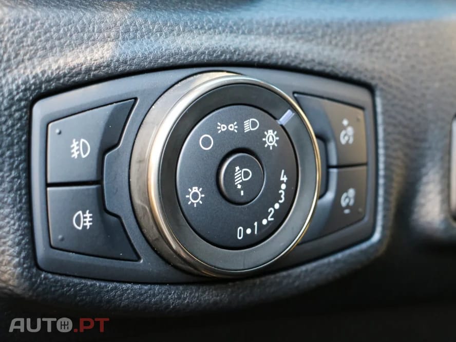 Ford Ranger 2.0 TDCi CD Raptor 4WD