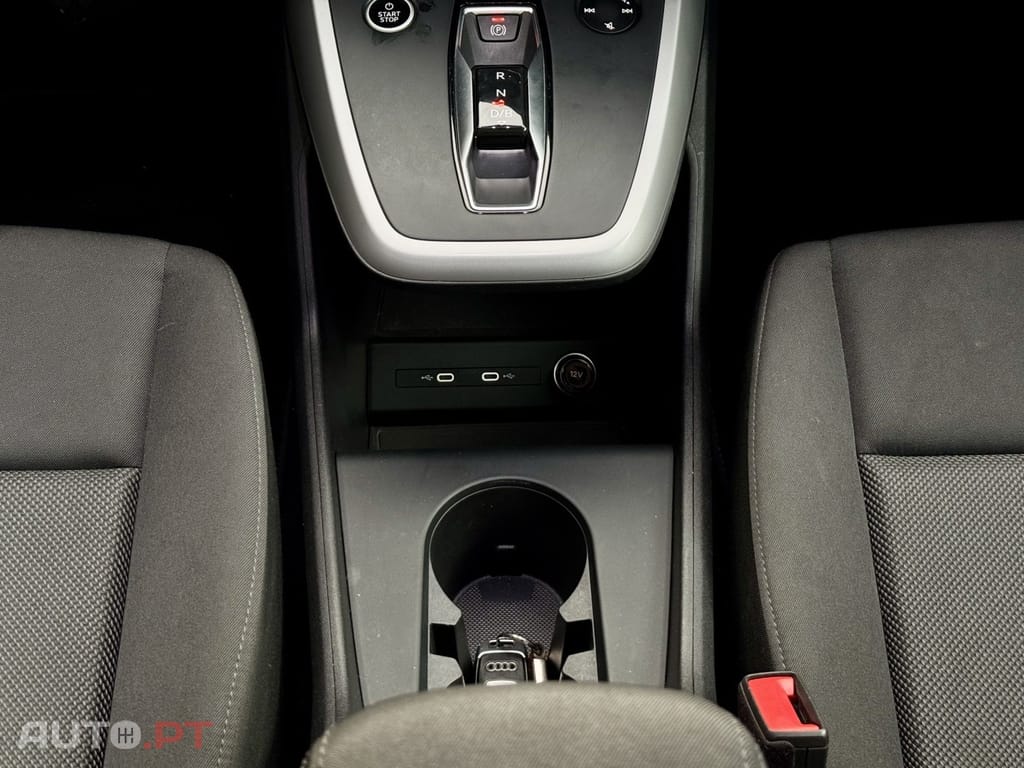 Audi Q4 E-Tron 40 82 kWH