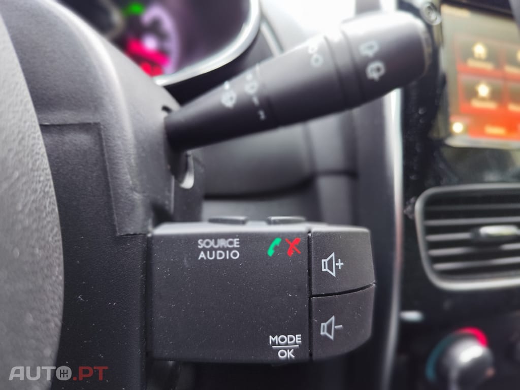 Renault Clio 0.9 TCE limited GPL