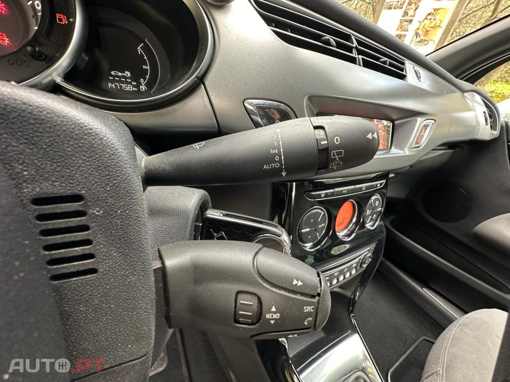 Citroen DS3 1.6 BlueHDi Sport Chic