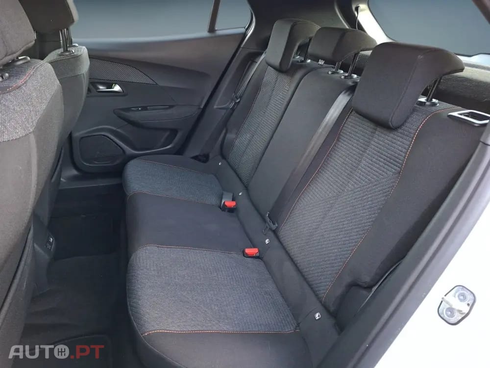 Peugeot 2008 Style