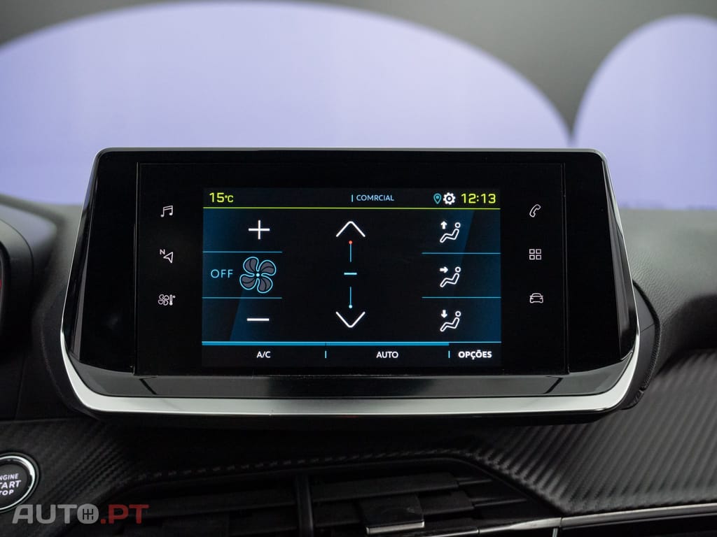 Peugeot E-208 50 kWh Active Pack