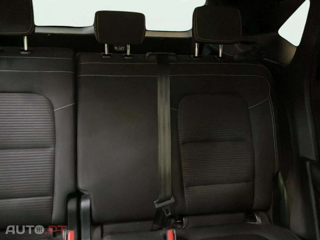 Ford Kuga 1.5 TDCi EcoBlue Titanium