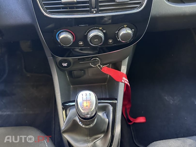 Renault Clio 1.0 TCe Limited